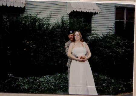 Deborah Hasty Photo 8