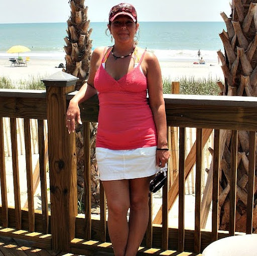 Traci Prince Photo 25