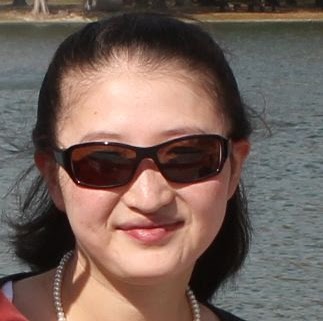 Lan Jiang Photo 25