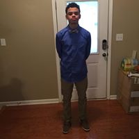 Justin Matthews Photo 18