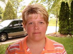 Vicki Anderson Photo 12
