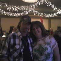 Teresa Newman Photo 36
