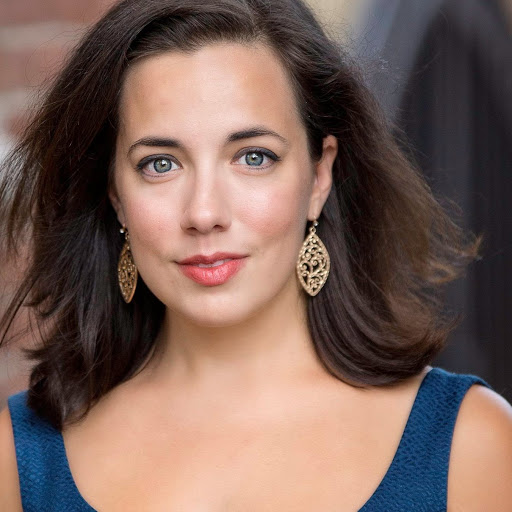 Emily Byrne Photo 33