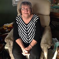Edna Sherman Photo 3