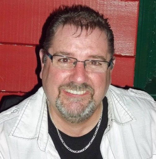 Richard Blanchette Photo 10