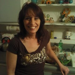 Traci Rodriguez Photo 28