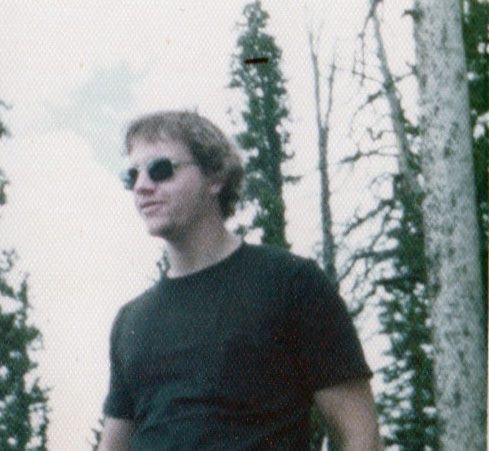 Dan George Photo 17