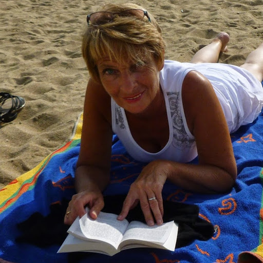 Marie Claude Photo 18