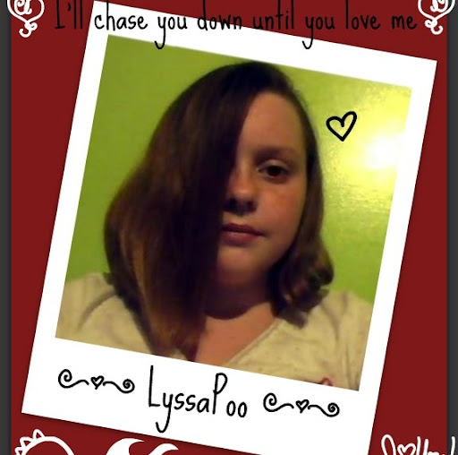 Alyssa Burke Photo 18