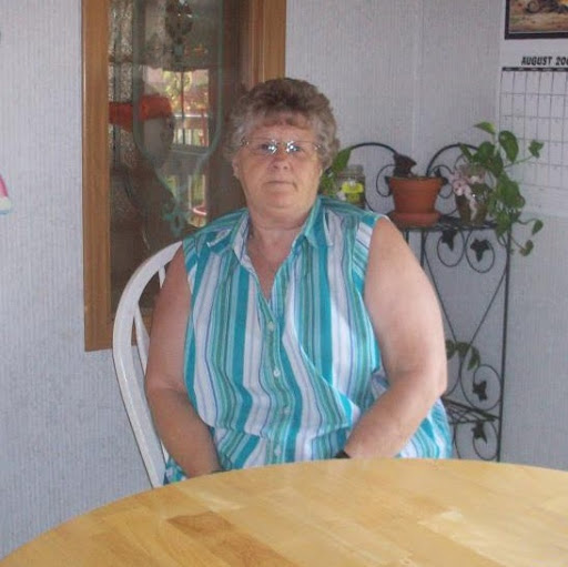 Marilyn Cox Photo 6