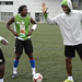 M Diallo Photo 9