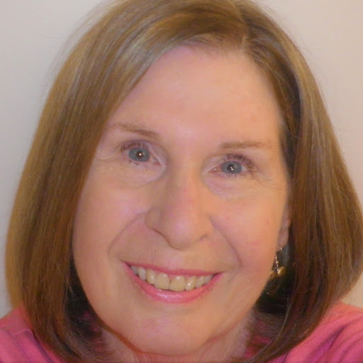 Frances Thomas Photo 46