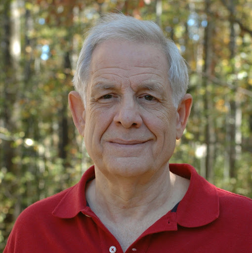 Donald Simon Photo 26
