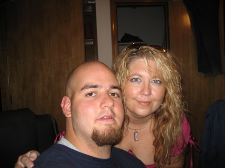 Shelley Moore Photo 27