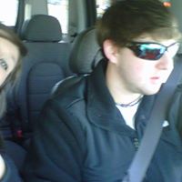 Daniel Hallman Photo 7