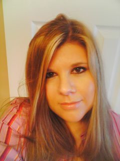 April Reed Photo 6