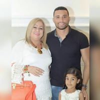 Luz Grimaldo Photo 8