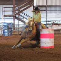 Suzanne Overton Photo 16