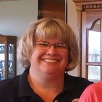 Janet Larsen Photo 39