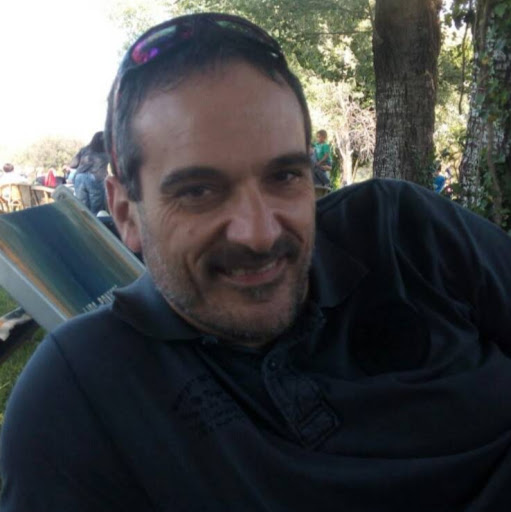 Andrea Damiani Photo 12