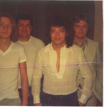 Phillip Shaffer Photo 6