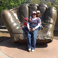 Jennifer Beck Photo 48
