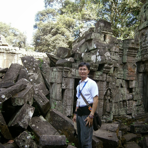 Jacky Lin Photo 26