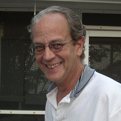 John Jensen Photo 41