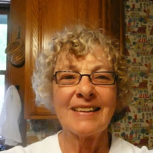 Judy Murphy Photo 30