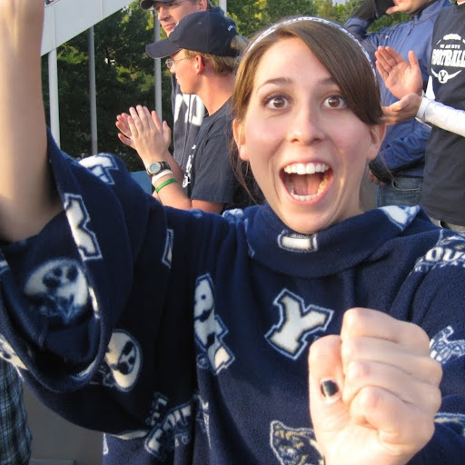Kelli Lewis Photo 8