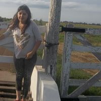 Victoria Zapata Photo 10