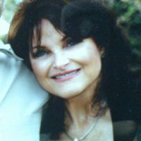 Margaret Hammer Photo 13