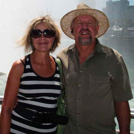 Ron Anderson Photo 14