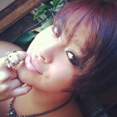 Angelica Robles Photo 13