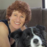 Anne Cowell Photo 8