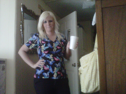 Candace Justice Photo 18