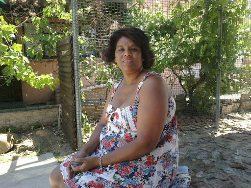 Sheila Gordon Photo 38