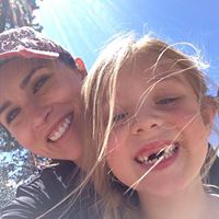 Sara Ettinger Photo 11