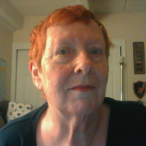 Carol Dillon Photo 21