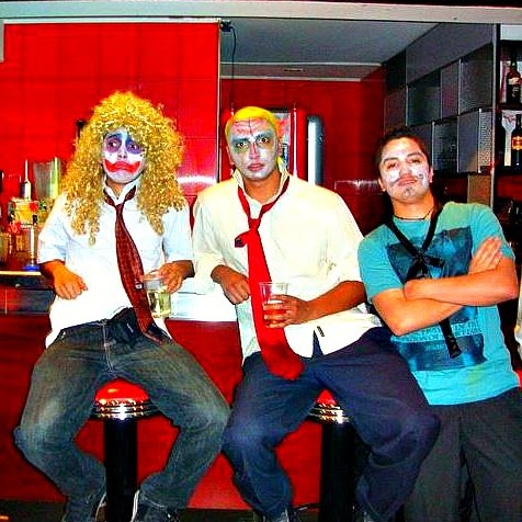 Felipe Villanueva Photo 8