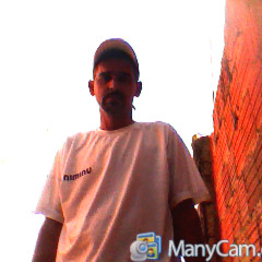 Ismael Cruz Photo 28