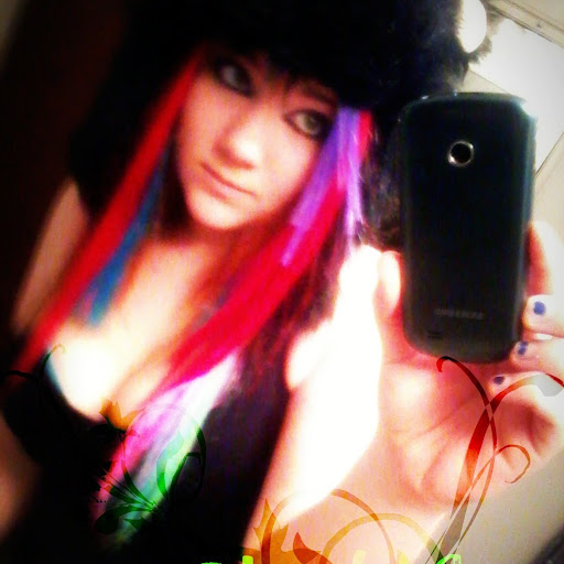 Brittany Rich Photo 8