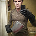 Dexter Morgan Photo 21