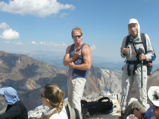 Neal Robbins Photo 15