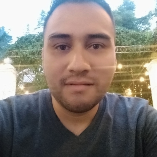 Guillermo Vasquez Photo 32