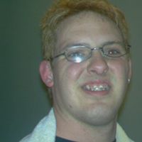Curtis Gregory Photo 17