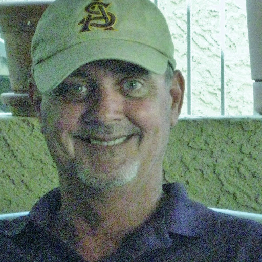 Donald Ford Photo 24