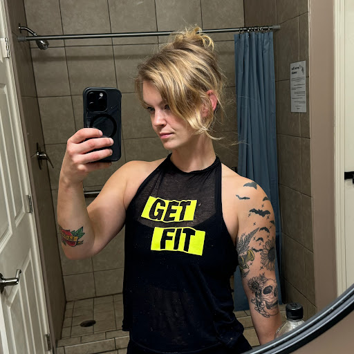 Heather Stone Photo 37