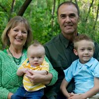 Debbie Christensen Photo 43