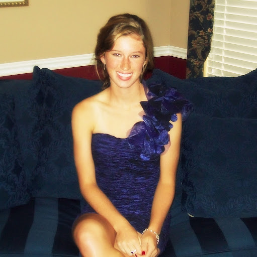 Kathryn Harper Photo 16